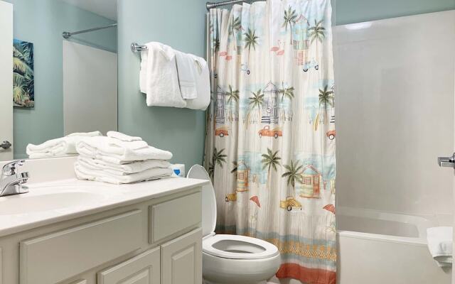 Sunrise Beach by Southern Vacation Rentals