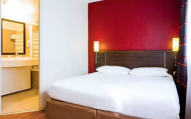 ibis Styles Nantes Centre Place Royale