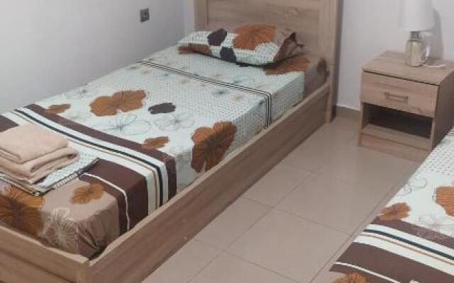 Mama Marina apartement near to the airport