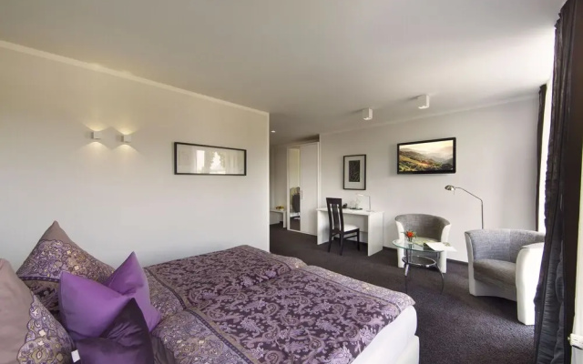 Landhotel Bartmann