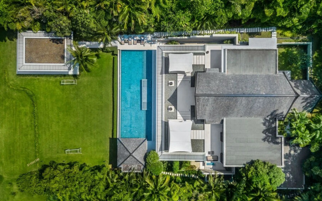 Villa Vikasa