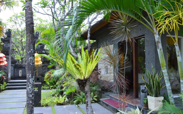 The Buah Bali Villas
