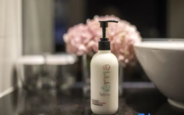 Orange Hotel Select Changsha Middle Furong Road