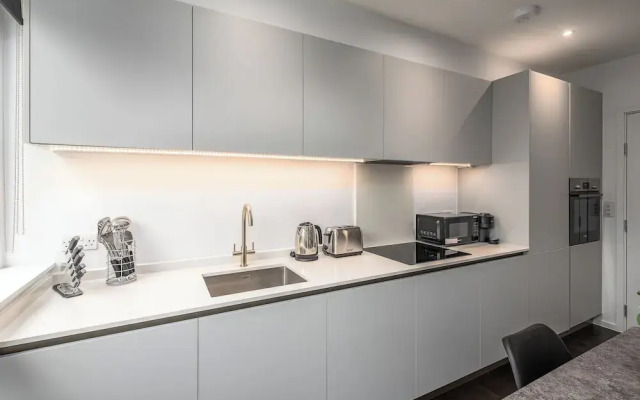 Hoxton By Capital