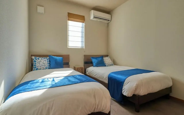 VILLA SENSE kujukuri