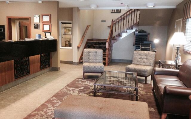 Best Western Nebraska City Inn