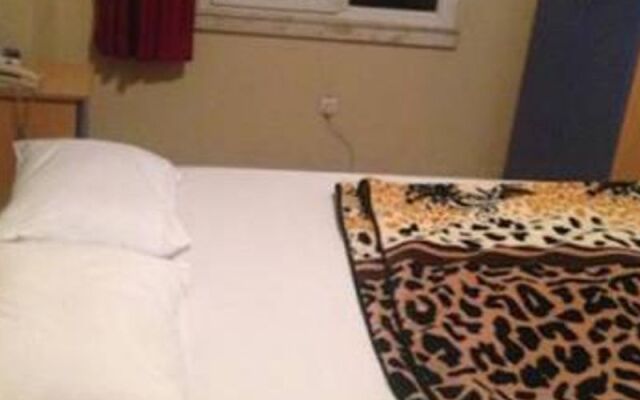 Otel Beyhan
