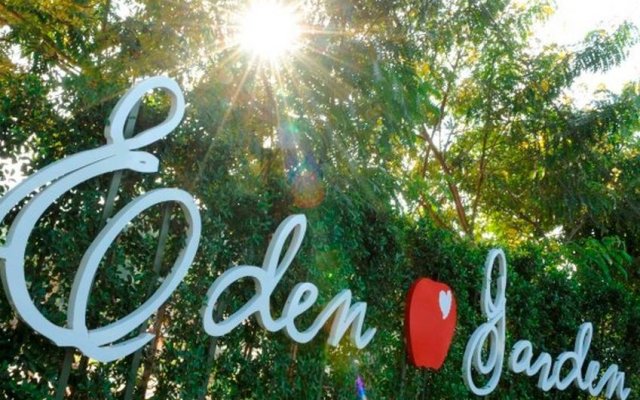 Eden Garden Resort
