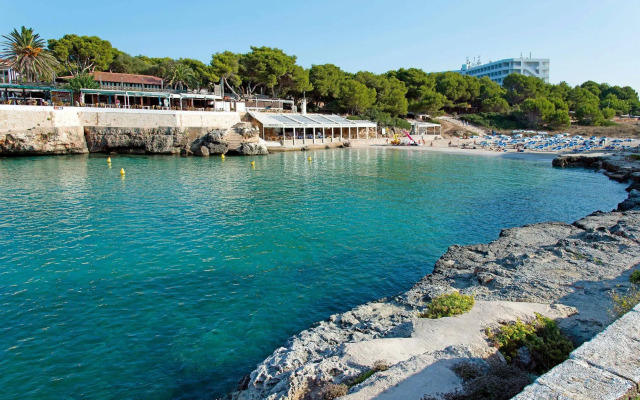 Apartamentos Cala Blanca