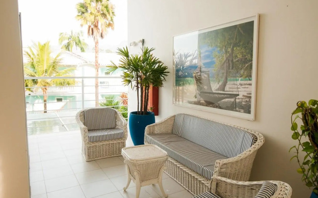 Hotel Port Louis
