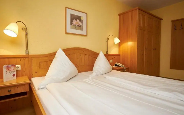 Gasthof-Hotel Zur Post Samerberg