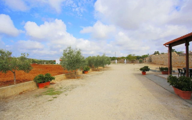 Complesso Centopietre