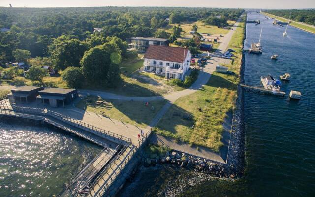 Lotsvillans Vandrarhem - Hostel