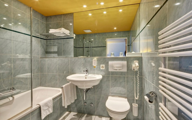 Hotel Berchtold