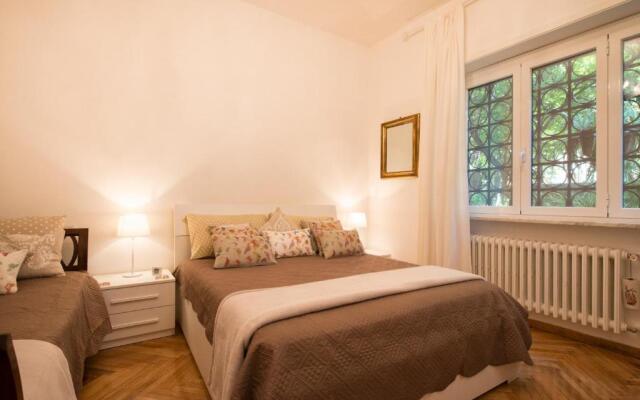 Vatican Holiday Apartment 307