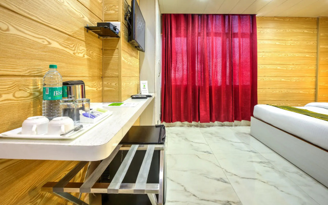 Glory Villa