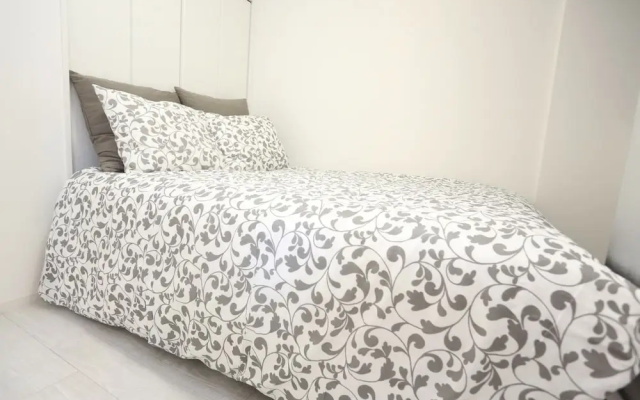 designer penthouse NANBA EAST