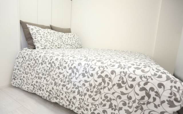 designer penthouse NANBA EAST