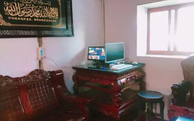 Heshe Hostel