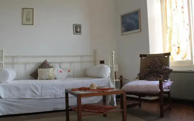 Apartment Funzionalità ed Eleganza