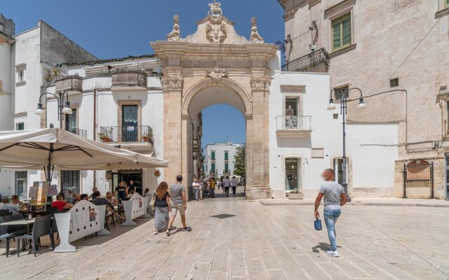 Nice Home in Martina Franca With 1 Bedrooms