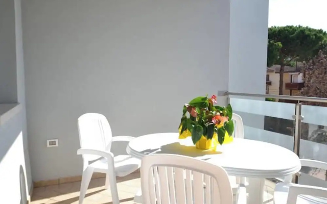 Bright and Modern Apartment