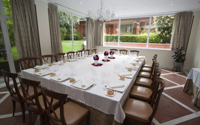 Hotel Quinta de los Cedros