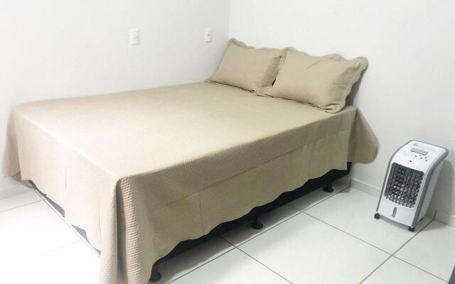 202-FLAT-Espaço, conforto. É disso que você precisa!