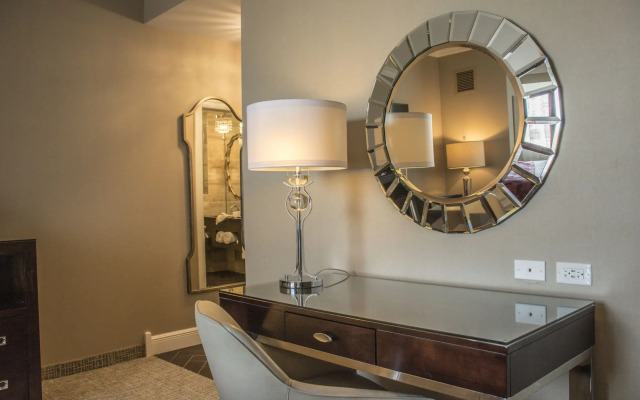 The Delavan Hotel & Spa