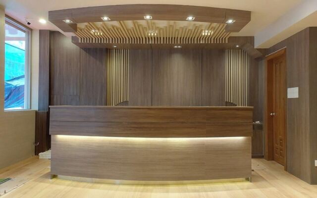 Hotel Grand Galaxy