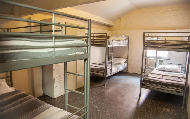 Fremantle Hostel