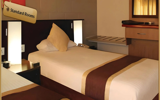 Peninsula International Hotel