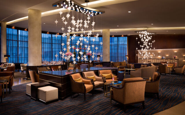 Al Faisaliah Suites