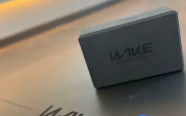 WAKE Concept Hotel