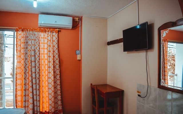 Hotel Americano