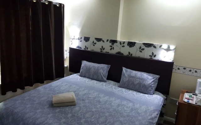 Portsmouth Budget Hotels