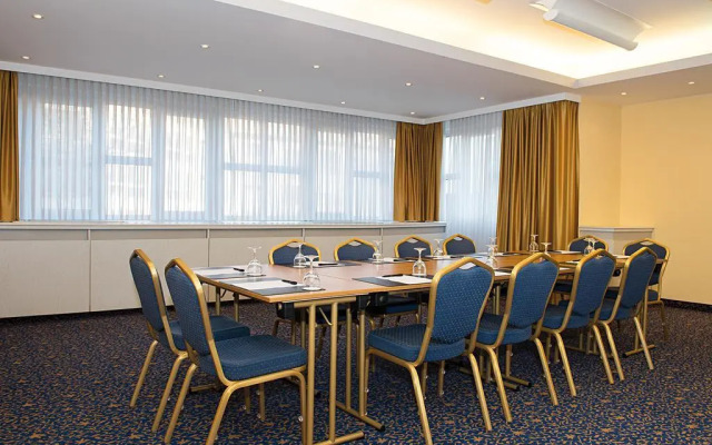 Victor's  Residenz-Hotel Saarlouis