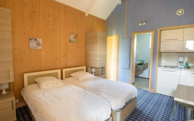 Résidence Les Rives du Lac