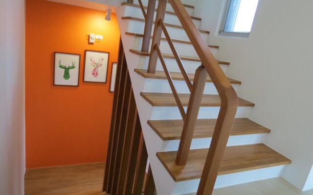 Ming Yuan Bed and Breakfast