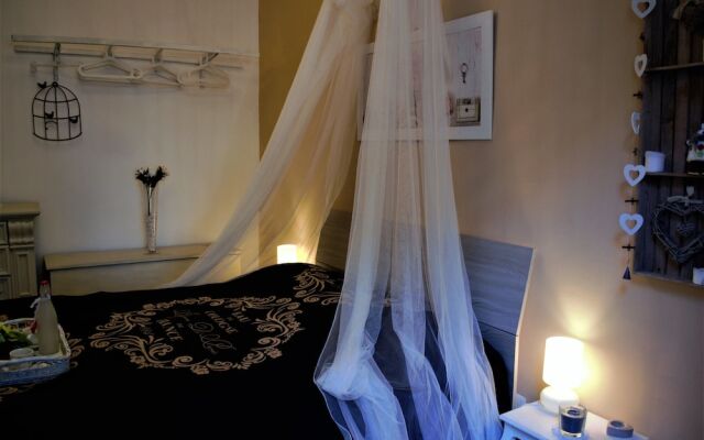 La Maison de Nina Vatican Home