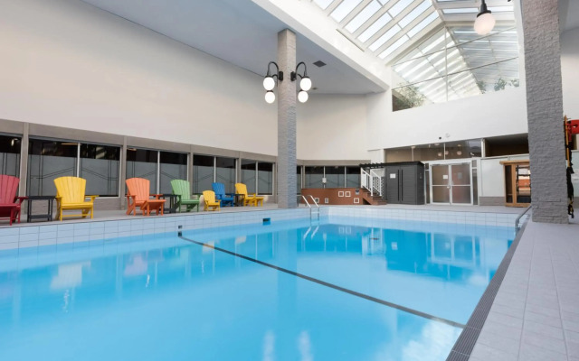 Hotel Rimouski