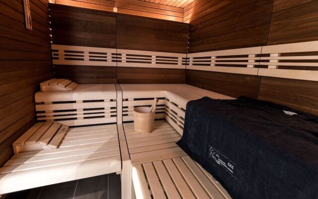 Waldhotel zum Bergsee Damme