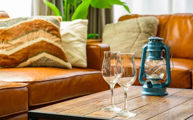 Meguro CPMM Musashikoyama Big house