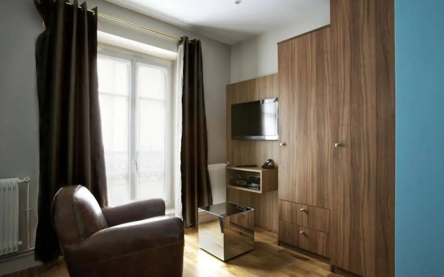 My Flat in Paris - 17th