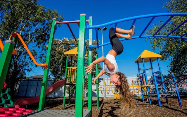 Discovery Parks - Melbourne
