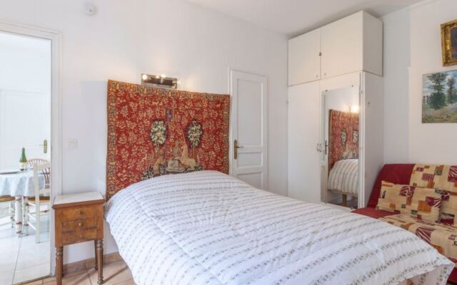Apartment Le Chalet