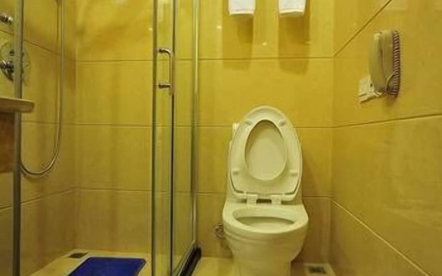 Chonpines Hotels·Anshun Taixiang Baili