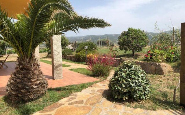 Agriturismo Campesi