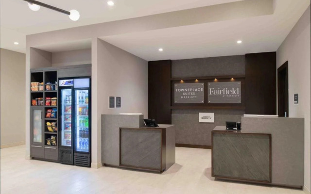 Towneplace Suites by Marriott Framingham