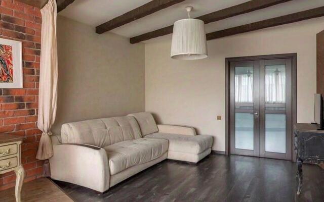 Апартаменты на бульваре Красногорский